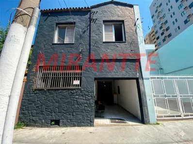 Imóvel Comercial à venda, 293m² no Santana, São Paulo