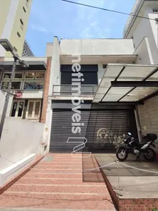 Ponto Comercial à venda, 489m² no Bela Vista, São Paulo