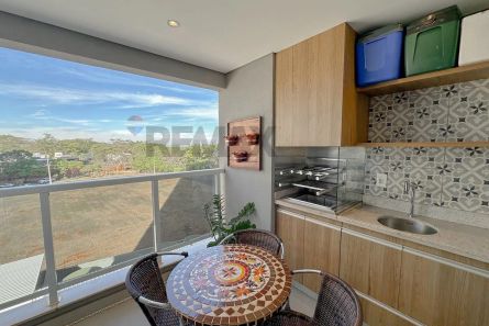 Apartamento com 2 Quartos à venda, 66m² no Quinta da Primavera, Ribeirão Preto