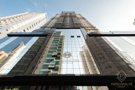 Cobertura com 4 Quartos à venda, 296m² no Pioneiros, Balneário Camboriú