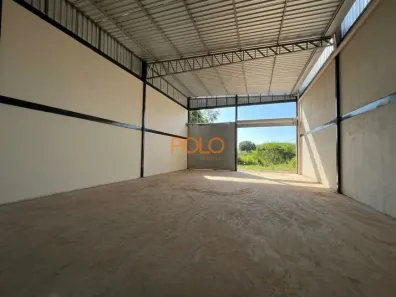 Galpão/Depósito/Armazém para alugar, 300m² no Vigilato Pereira, Uberlândia