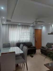Apartamento com 2 Quartos à venda, 56m² no Paulicéia, São Bernardo do Campo
