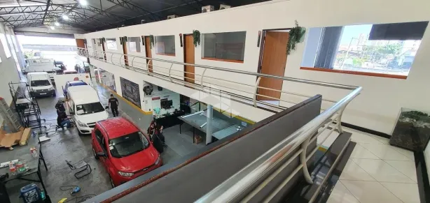 Galpão/Depósito/Armazém à venda, 650m² no Casa Verde Média, São Paulo
