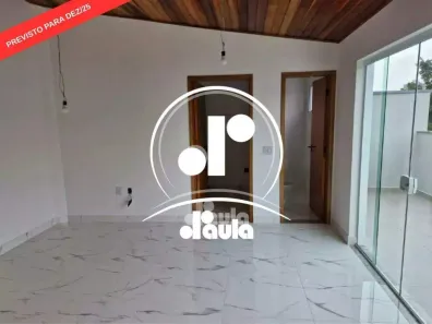 Sobrado com 3 Quartos à venda, 185m² no Vila América, Santo André