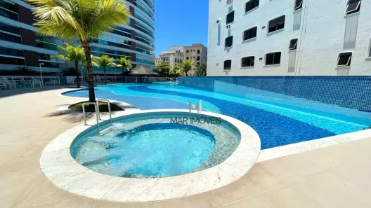 Apartamento com 2 Quartos à venda, 90m² no Enseada, Guarujá