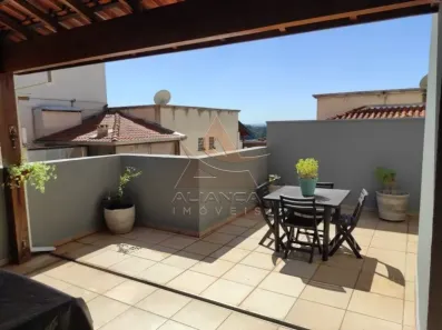 Apartamento com 3 Quartos à venda, 85m² no Jardim Paulistano, Ribeirão Preto