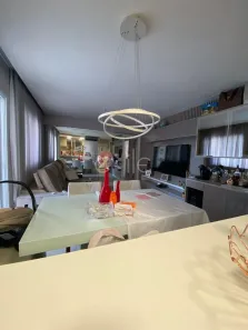 Apartamento com 3 Quartos à venda, 83m² no Mansões Santo Antônio, Campinas
