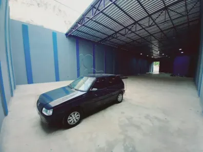 Galpão/Depósito/Armazém à venda, 507m² no Jardim Zara, Ribeirão Preto