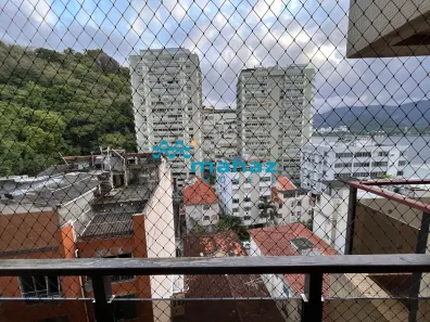 Apartamento com 2 Quartos à venda, 84m² no Lagoa, Rio de Janeiro
