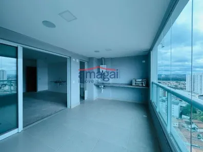 Apartamento com 3 Quartos à venda, 92m² no Jardim Califórnia, Jacareí