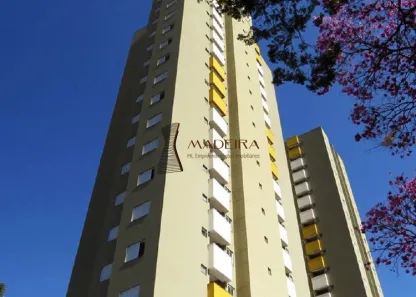 Apartamento com 2 Quartos à venda, 55m² no Zona 07, Maringá