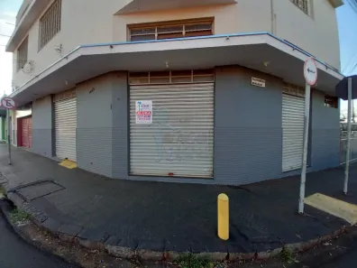 Galpão/Depósito/Armazém para alugar, 110m² no Jardim Paulistano, Ribeirão Preto