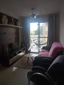 Apartamento com 3 Quartos à venda, 65m² no Cambuci, São Paulo