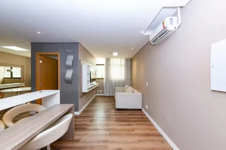 Apartamento com 1 Quarto à venda, 62m² no Coração de Jesus, Belo Horizonte