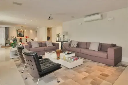 Apartamento com 4 Quartos à venda, 370m² no Campo Belo, São Paulo