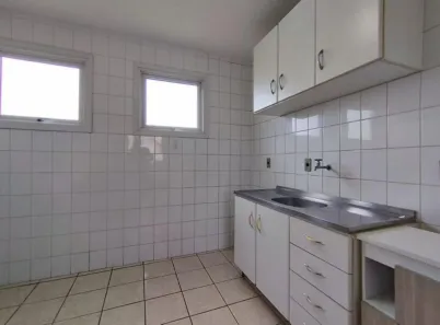 Apartamento com 2 Quartos à venda, 51m² no Vila Nova, Novo Hamburgo