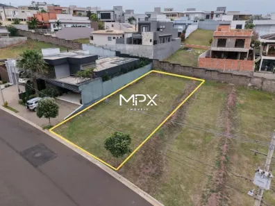 Lote/Terreno à venda, 392m² no Ondas, Piracicaba