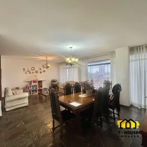 Apartamento com 3 Quartos à venda, 260m² no Centro, São Bernardo do Campo