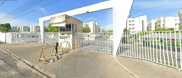 Apartamento com 3 Quartos para alugar, 60m² no Novo Horizonte, Teresina