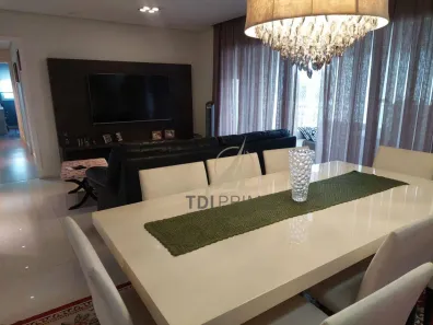 Apartamento com 4 Quartos à venda, 146m² no Santa Paula, São Caetano do Sul