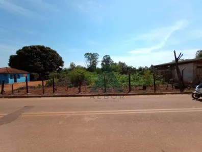 Lote/Terreno à venda, 2000m² no Vila Sottemo, Itapetininga
