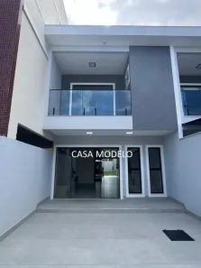 Casa com 3 Quartos à venda, 145m² no Mirante da Lagoa, Macaé