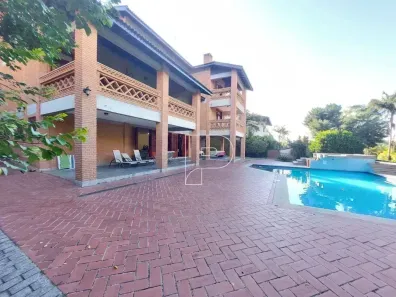 Casa de Condomínio com 4 Quartos para venda ou aluguel, 645m² no Nova Fazendinha, Carapicuíba