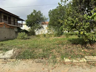 Lote/Terreno à venda, 312m² no Ponte dos Leites, Araruama
