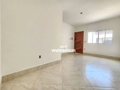 Sobrado com 2 Quartos à venda, 63m² no Parque Guaianazes, São Paulo