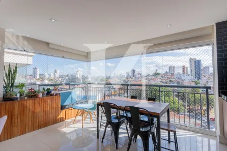 Apartamento com 3 Quartos à venda, 103m² no Vila Carrão, São Paulo
