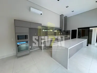 Casa com 4 Quartos à venda, 280m² no Residencial Tivoli, Bauru