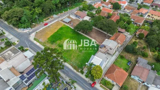 Lote/Terreno à venda, 132m² no Uberaba, Curitiba
