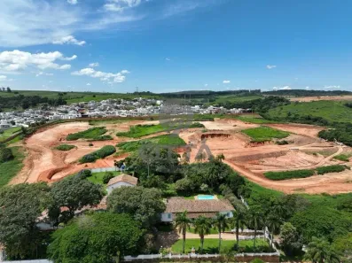 Lote/Terreno à venda, 727m² no Alphaville Dom Pedro, Campinas