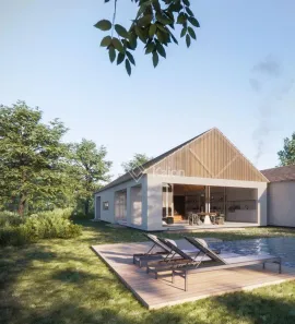 Casa de Condomínio com 5 Quartos à venda, 574m² no , Porto Feliz