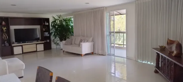 Cobertura com 5 Quartos à venda, 186m² no Recreio dos Bandeirantes, Rio de Janeiro