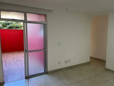 Apartamento com 3 Quartos à venda, 64m² no Silveira, Belo Horizonte