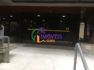 Sala Comercial para alugar, 48m² no Vila Mariana, São Paulo