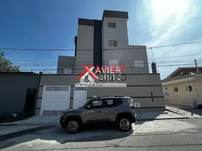 Apartamento com 2 Quartos à venda, 50m² no Jardim Brasília (Zona Leste), São Paulo