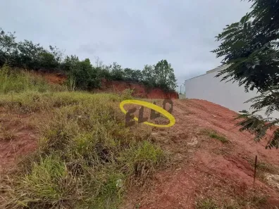 Lote/Terreno à venda, 129m² no Parque Alexandre, Cotia