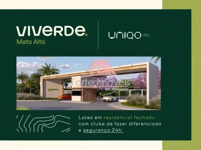 Lote/Terreno à venda, 225m² no Guaratiba, Rio de Janeiro