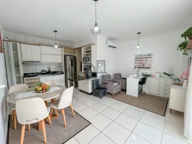 Apartamento com 2 Quartos à venda, 67m² no Rio Branco, Brusque