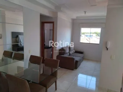 Apartamento com 2 Quartos à venda, 51m² no Jardim Patrícia, Uberlândia
