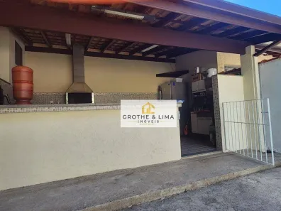 Casa com 1 Quarto à venda, 70m² no Bosque dos Eucaliptos, São José dos Campos