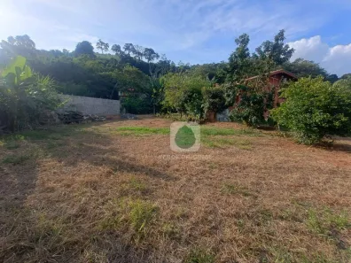 Lote/Terreno à venda, 545m² no Centro, São Bento do Sapucaí