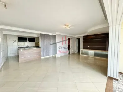 Apartamento com 3 Quartos à venda, 122m² no Vila Regente Feijó, São Paulo