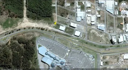 Lote/Terreno à venda, 800m² no Cinqüentenário, Caxias do Sul