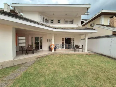 Casa de Condomínio com 4 Quartos à venda, 360m² no Condomínio Sunset Park, São José dos Campos