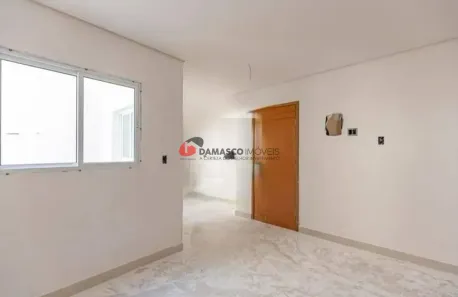 Apartamento com 2 Quartos à venda, 49m² no Vila Pires, Santo André