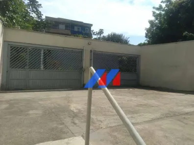 Sala Comercial para alugar, 50m² no Vila Guiomar, Santo André