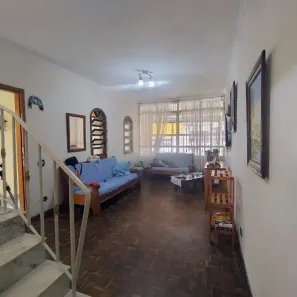 Sobrado com 3 Quartos à venda, 179m² no Vila Guarani (Z Sul), São Paulo